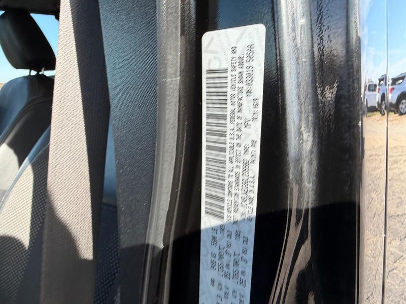 Jeep Wrangler Unlimited Vehicle Image 19