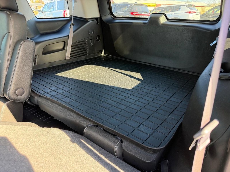 Chevrolet Tahoe Vehicle Image 08