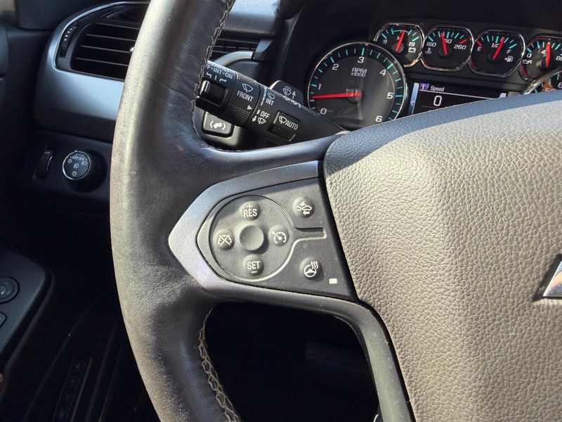 Chevrolet Tahoe Vehicle Image 15