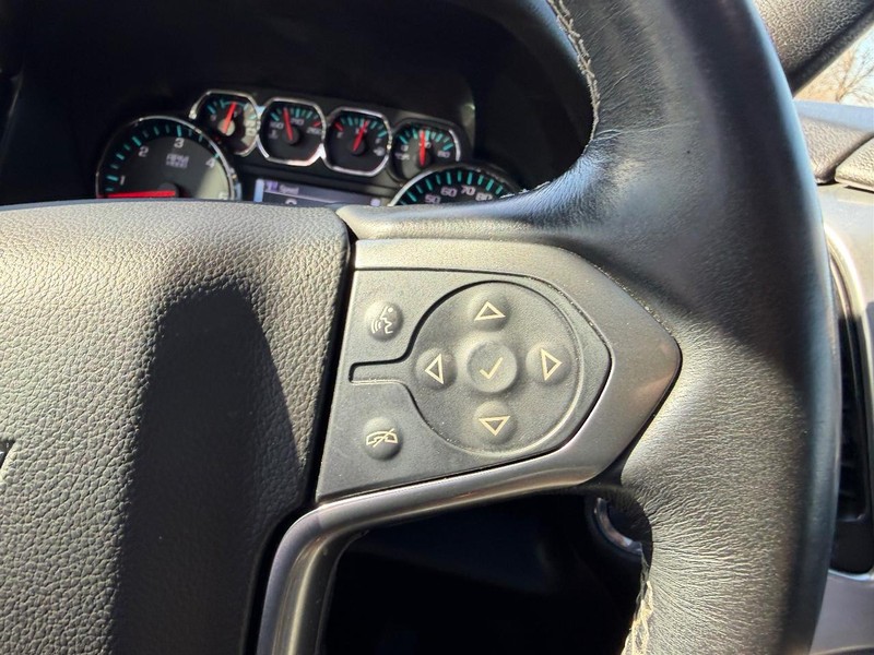 Chevrolet Tahoe Vehicle Image 16