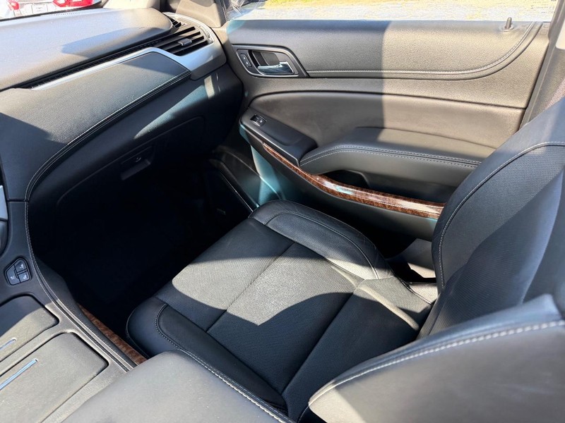 Chevrolet Tahoe Vehicle Image 19