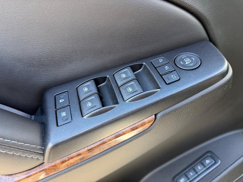 Chevrolet Tahoe Vehicle Image 20