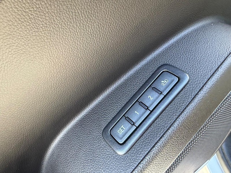 Chevrolet Tahoe Vehicle Image 21