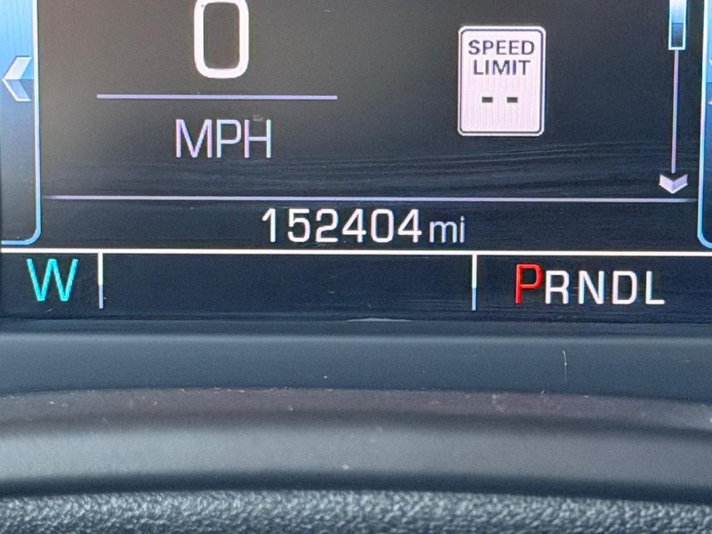 Chevrolet Tahoe Vehicle Image 23