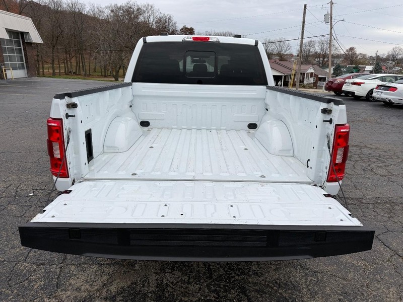 Ford F-150 Vehicle Image 05