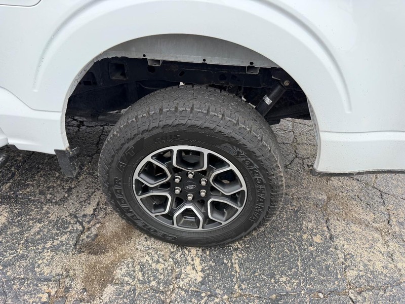 Ford F-150 Vehicle Image 06