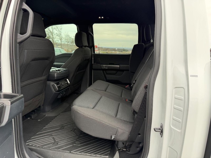 Ford F-150 Vehicle Image 07