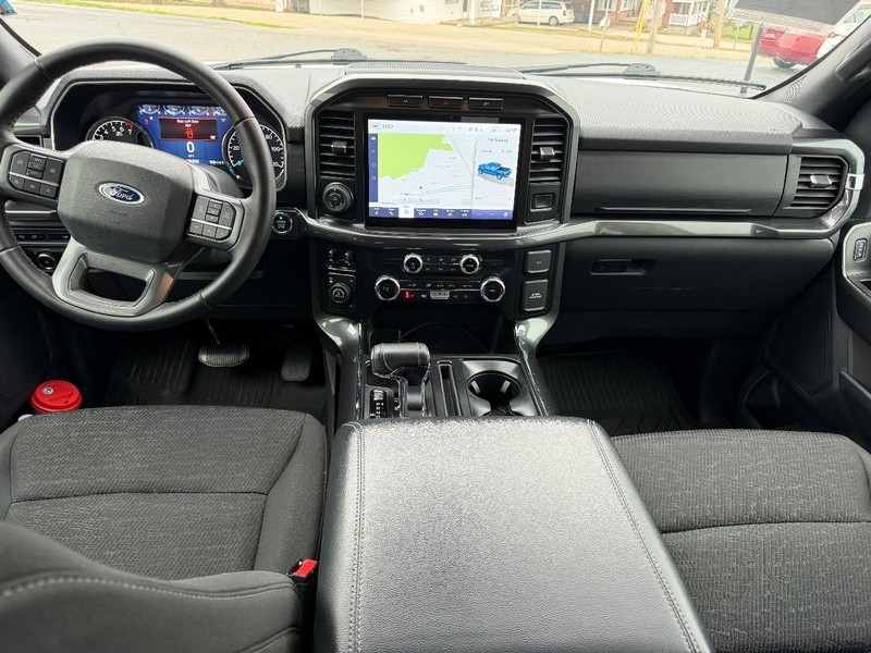 Ford F-150 Vehicle Image 08