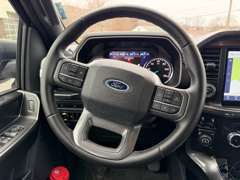 Ford F-150 Vehicle Image 09