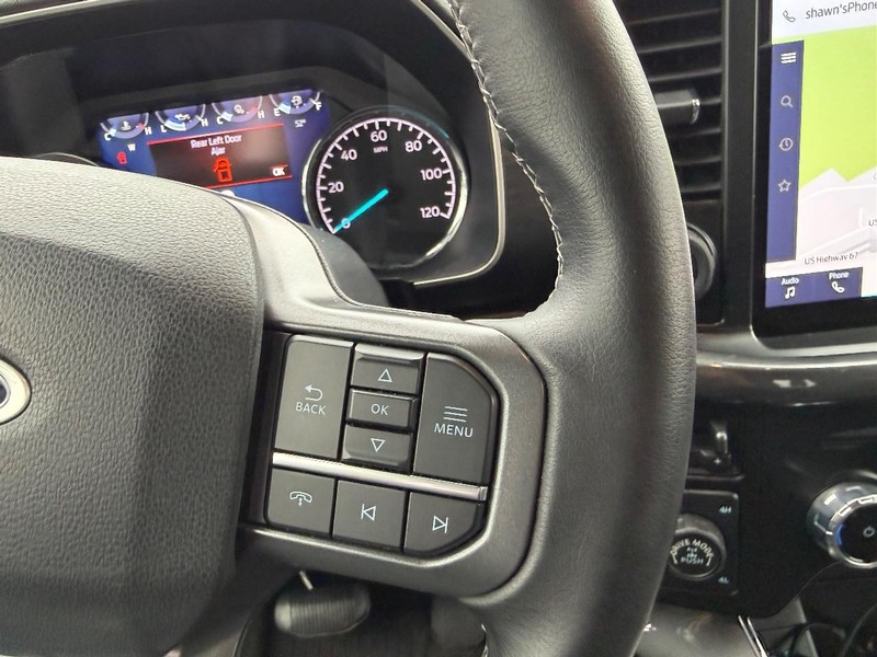 Ford F-150 Vehicle Image 11