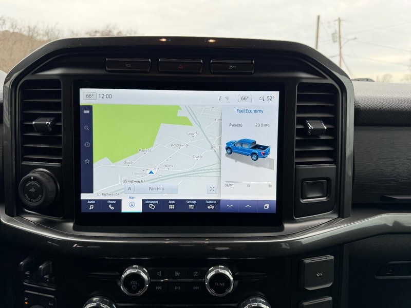 Ford F-150 Vehicle Image 12