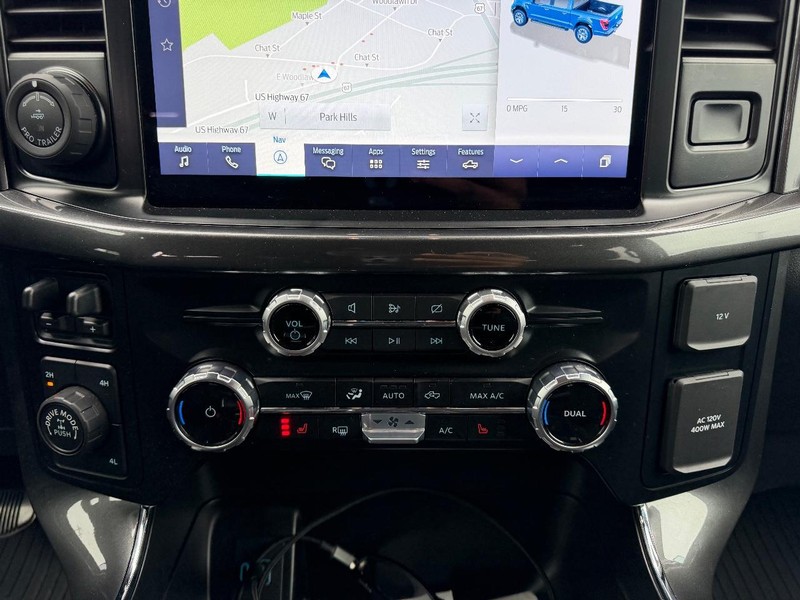 Ford F-150 Vehicle Image 13