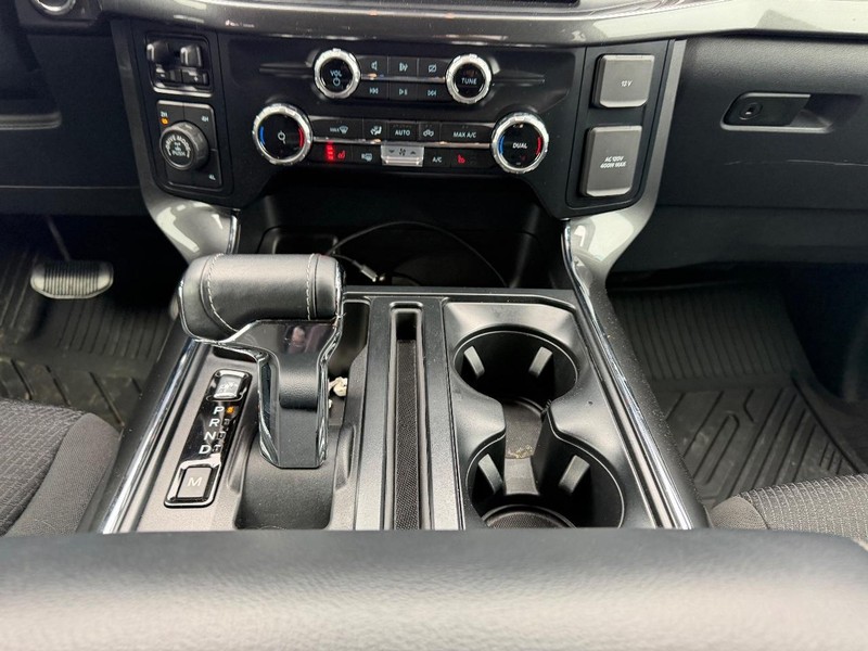 Ford F-150 Vehicle Image 14