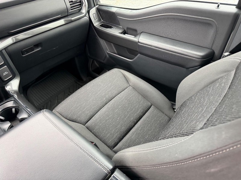 Ford F-150 Vehicle Image 15