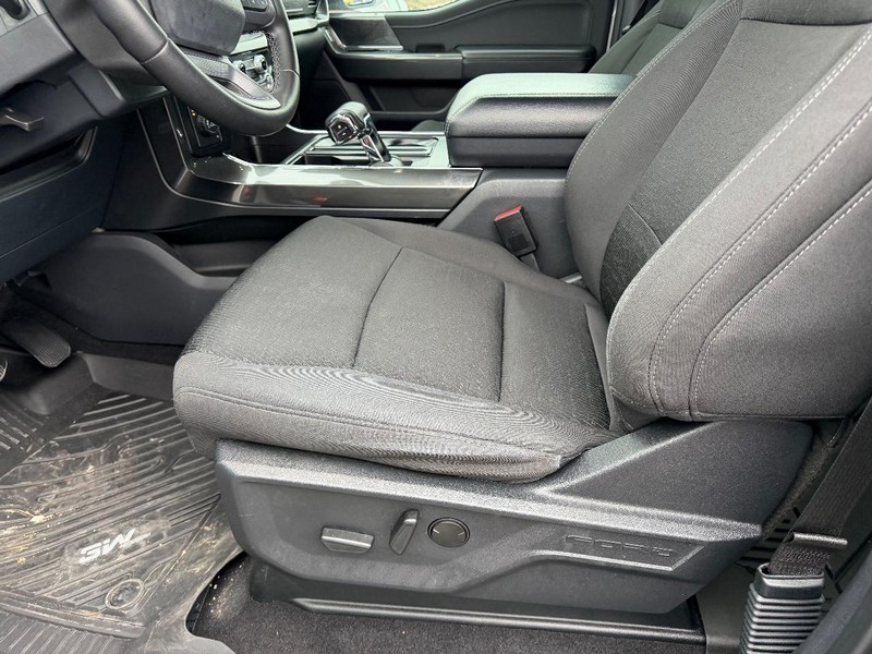 Ford F-150 Vehicle Image 17