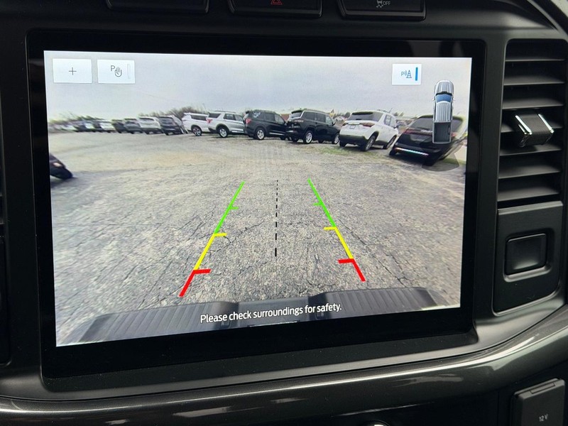 Ford F-150 Vehicle Image 19