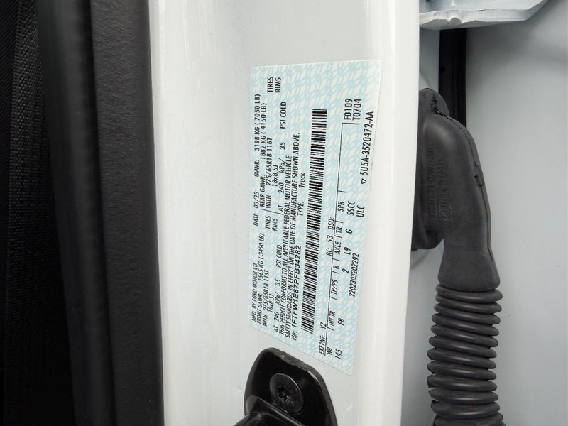 Ford F-150 Vehicle Image 20