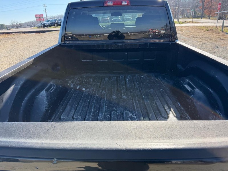 Ram 1500 Vehicle Image 05