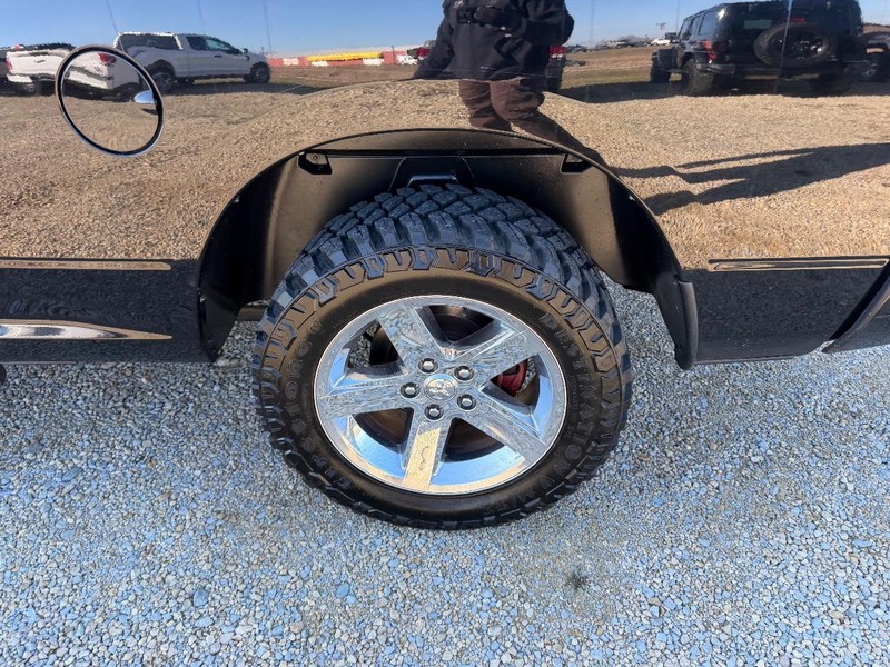 Ram 1500 Vehicle Image 06