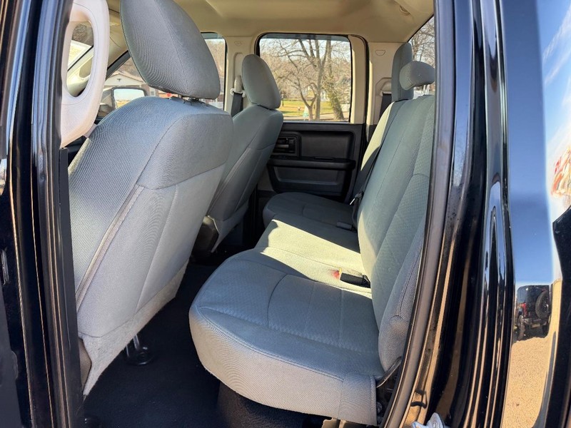 Ram 1500 Vehicle Image 07