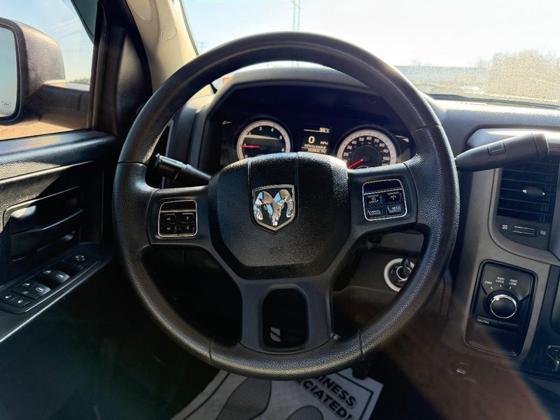 Ram 1500 Vehicle Image 09