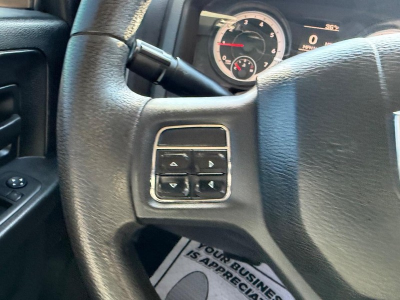 Ram 1500 Vehicle Image 10