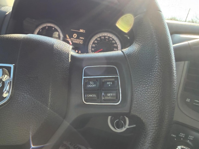 Ram 1500 Vehicle Image 11