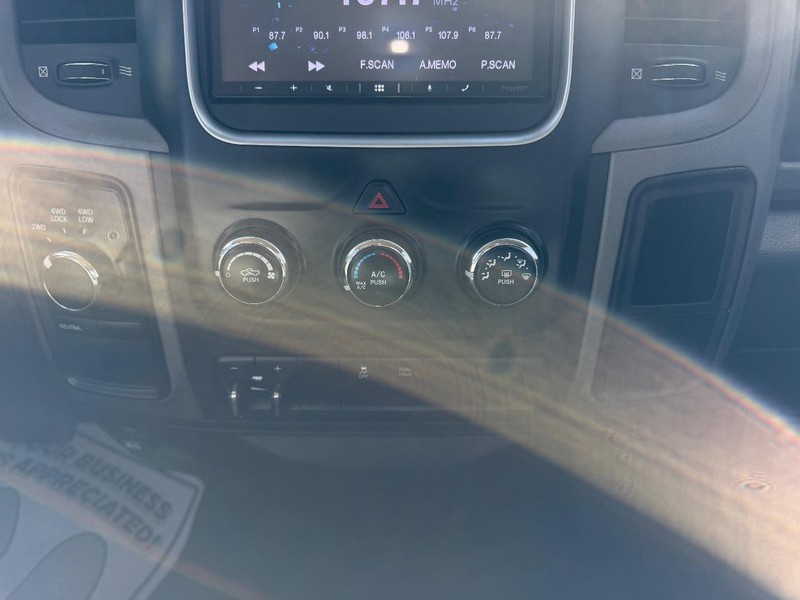 Ram 1500 Vehicle Image 13