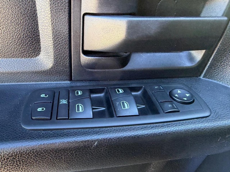 Ram 1500 Vehicle Image 15