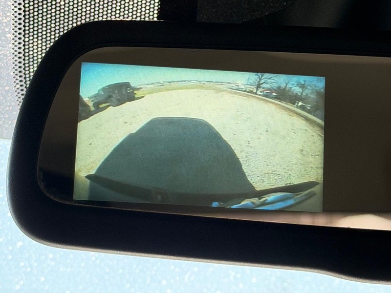 Ram 1500 Vehicle Image 18