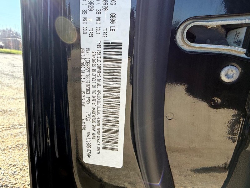 Ram 1500 Vehicle Image 19