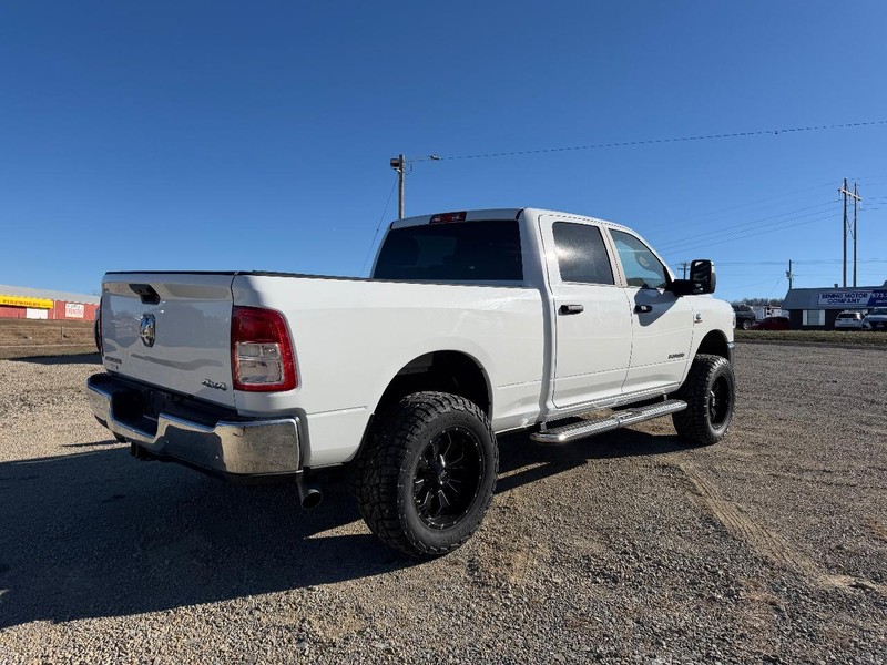 Ram 2500 Vehicle Image 03