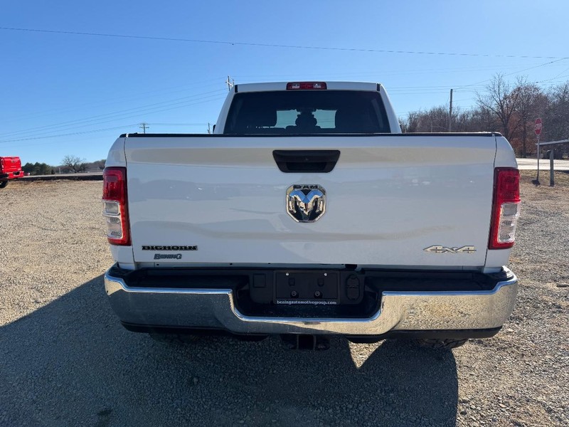 Ram 2500 Vehicle Image 04