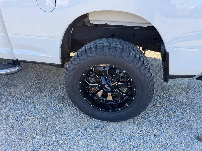 Ram 2500 Vehicle Image 06