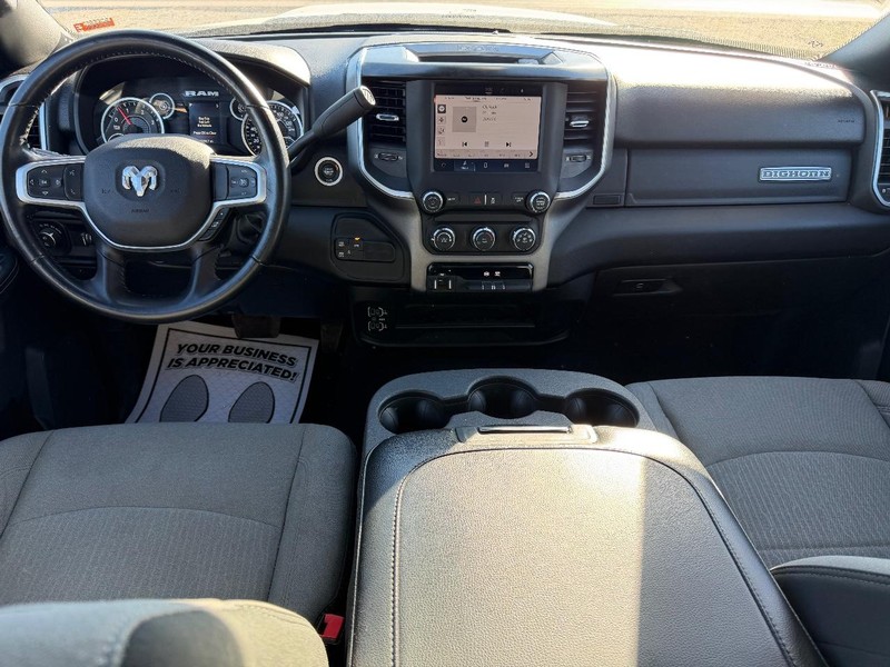 Ram 2500 Vehicle Image 08