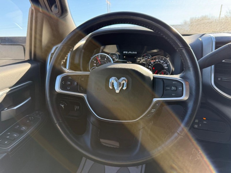 Ram 2500 Vehicle Image 09