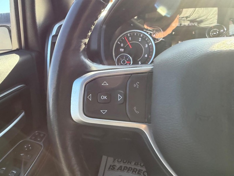 Ram 2500 Vehicle Image 10