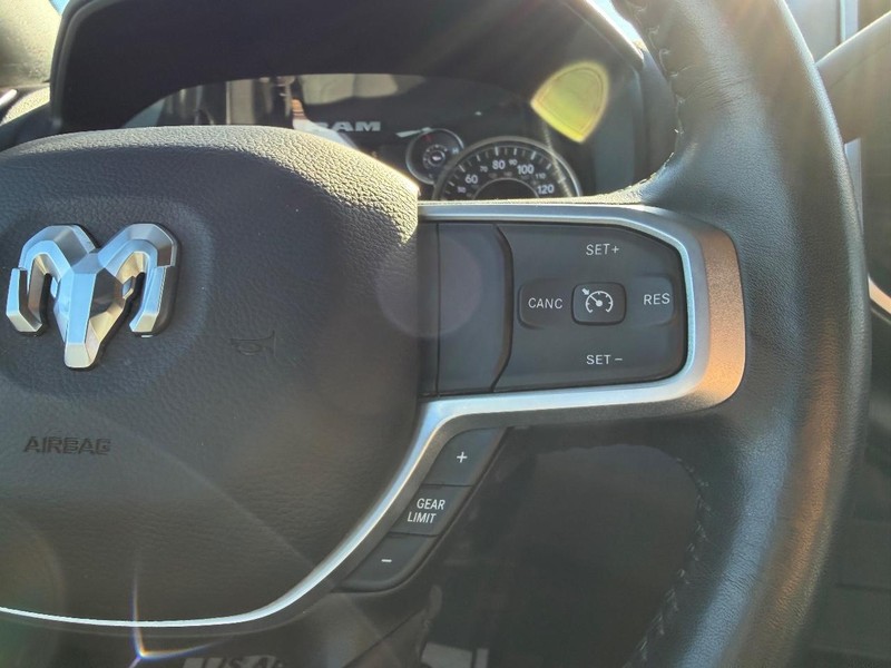 Ram 2500 Vehicle Image 11