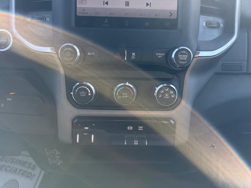 Ram 2500 Vehicle Image 13