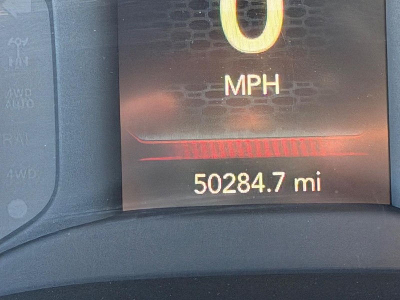 Ram 2500 Vehicle Image 17