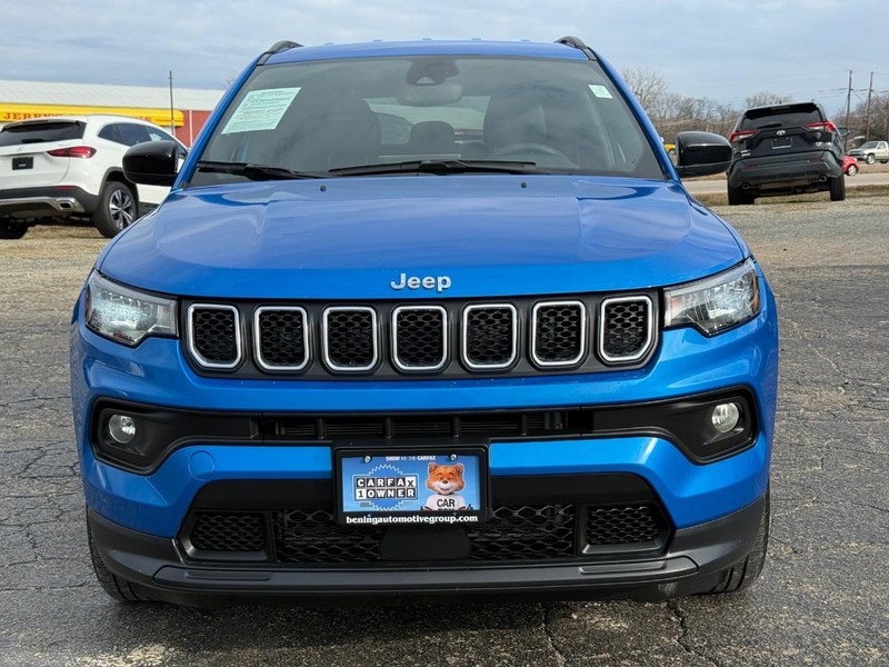 Jeep Compass Vehicle Image 09