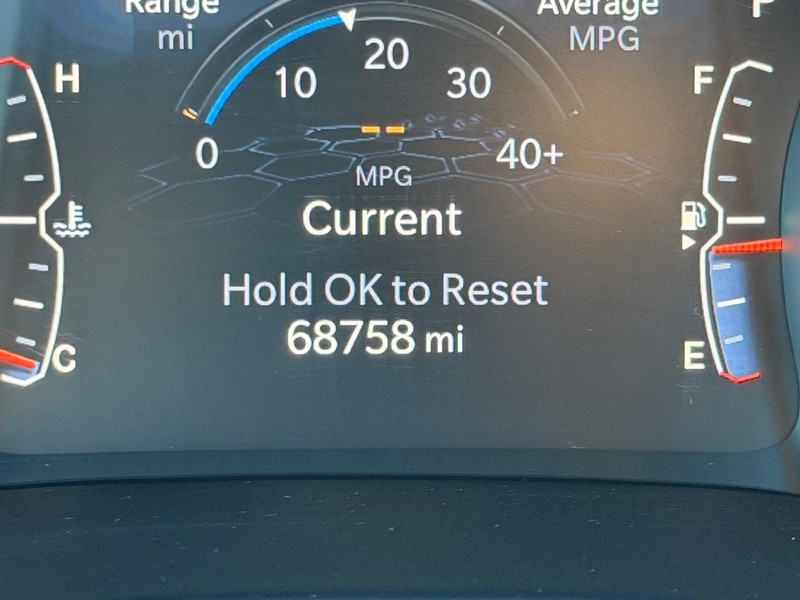 Jeep Compass Vehicle Image 18