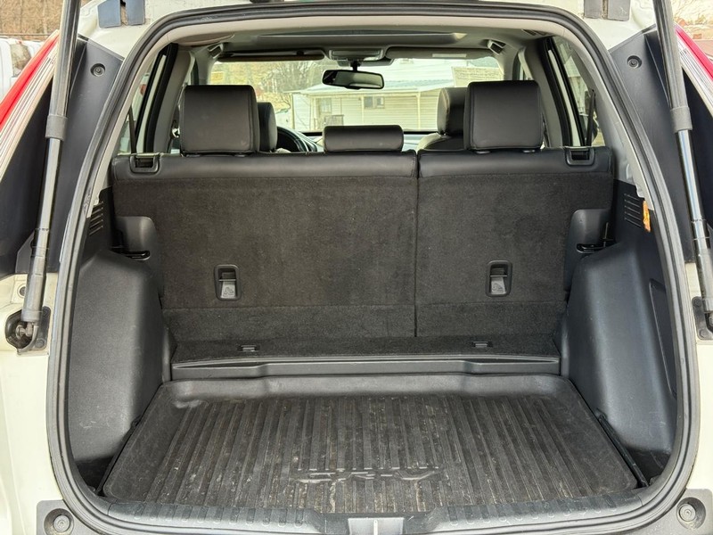 Honda CR-V Vehicle Image 06