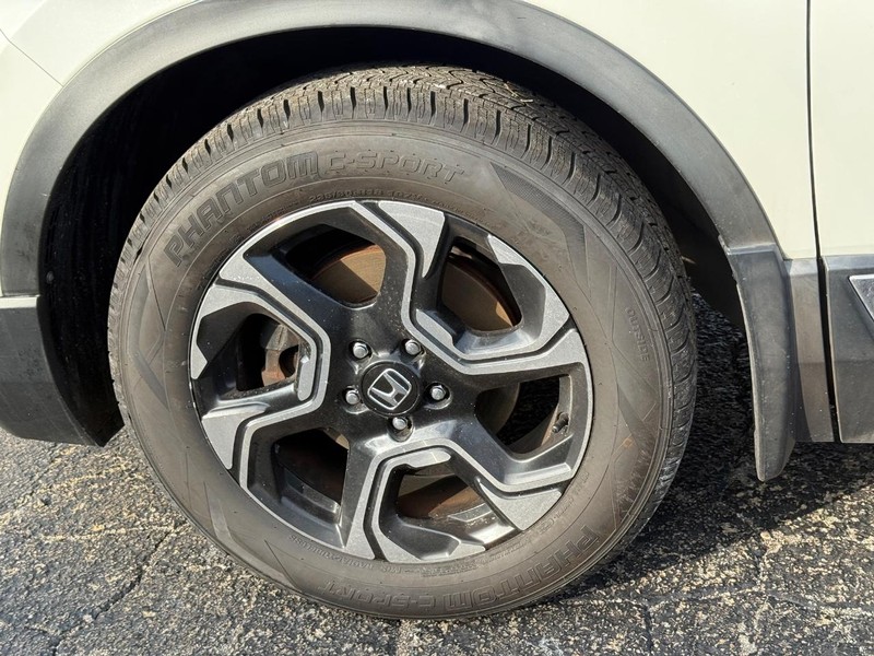 Honda CR-V Vehicle Image 07