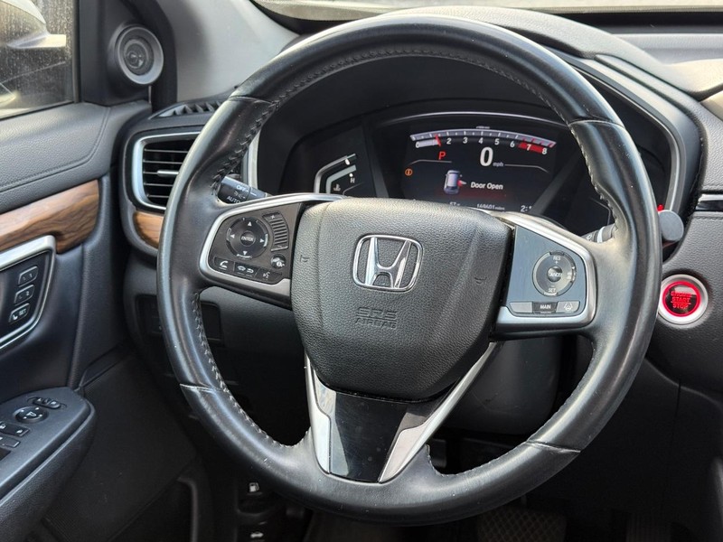 Honda CR-V Vehicle Image 13