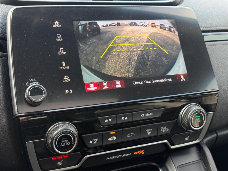 Honda CR-V Vehicle Image 20