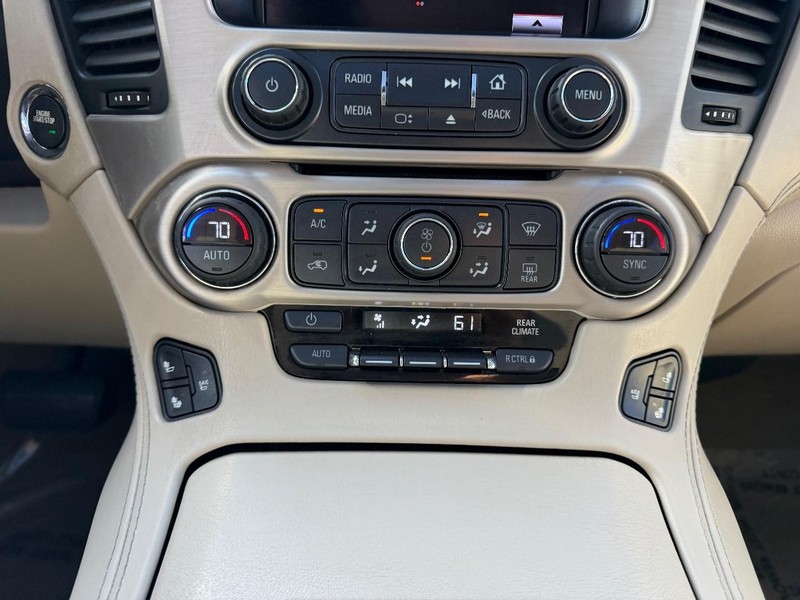 GMC Yukon Vehicle Image 19