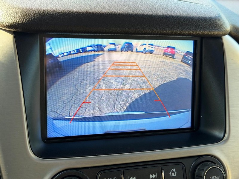 GMC Yukon Vehicle Image 25