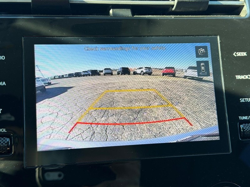 Hyundai Tucson Vehicle Image 19