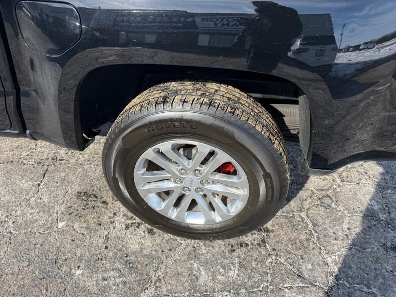 GMC Canyon Vehicle Image 06